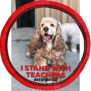 Meet your Posher, Leah